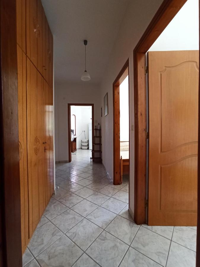 Happy Days Apartment Tirós Extérieur photo